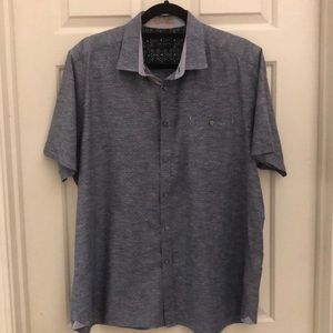 Ted Baker Button Down